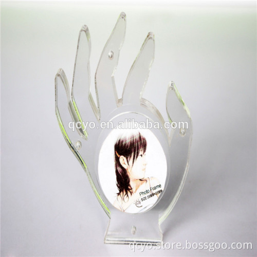 Faith Photo Frame !! acrylic plate photo frame